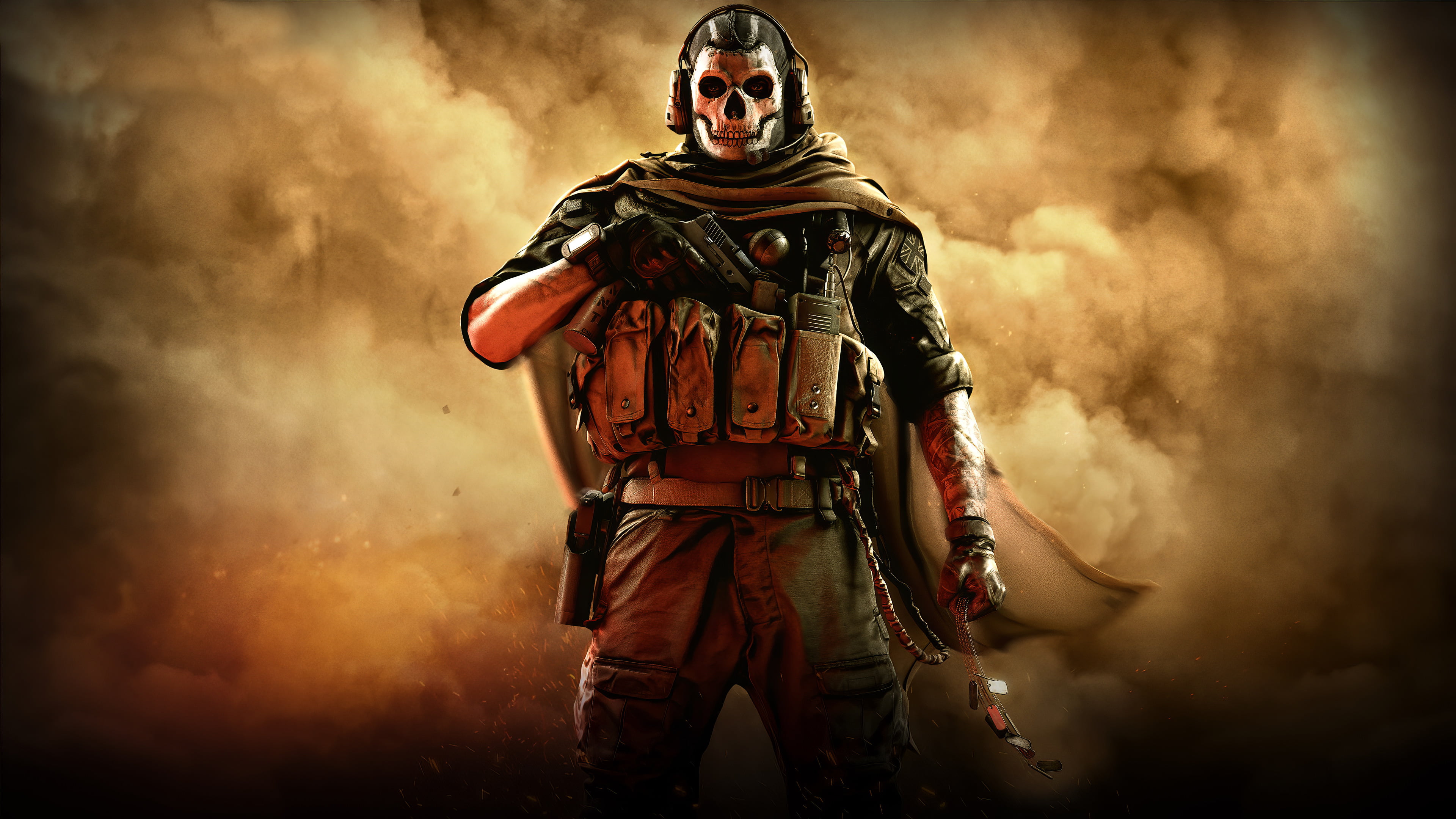 FPS / Tactical