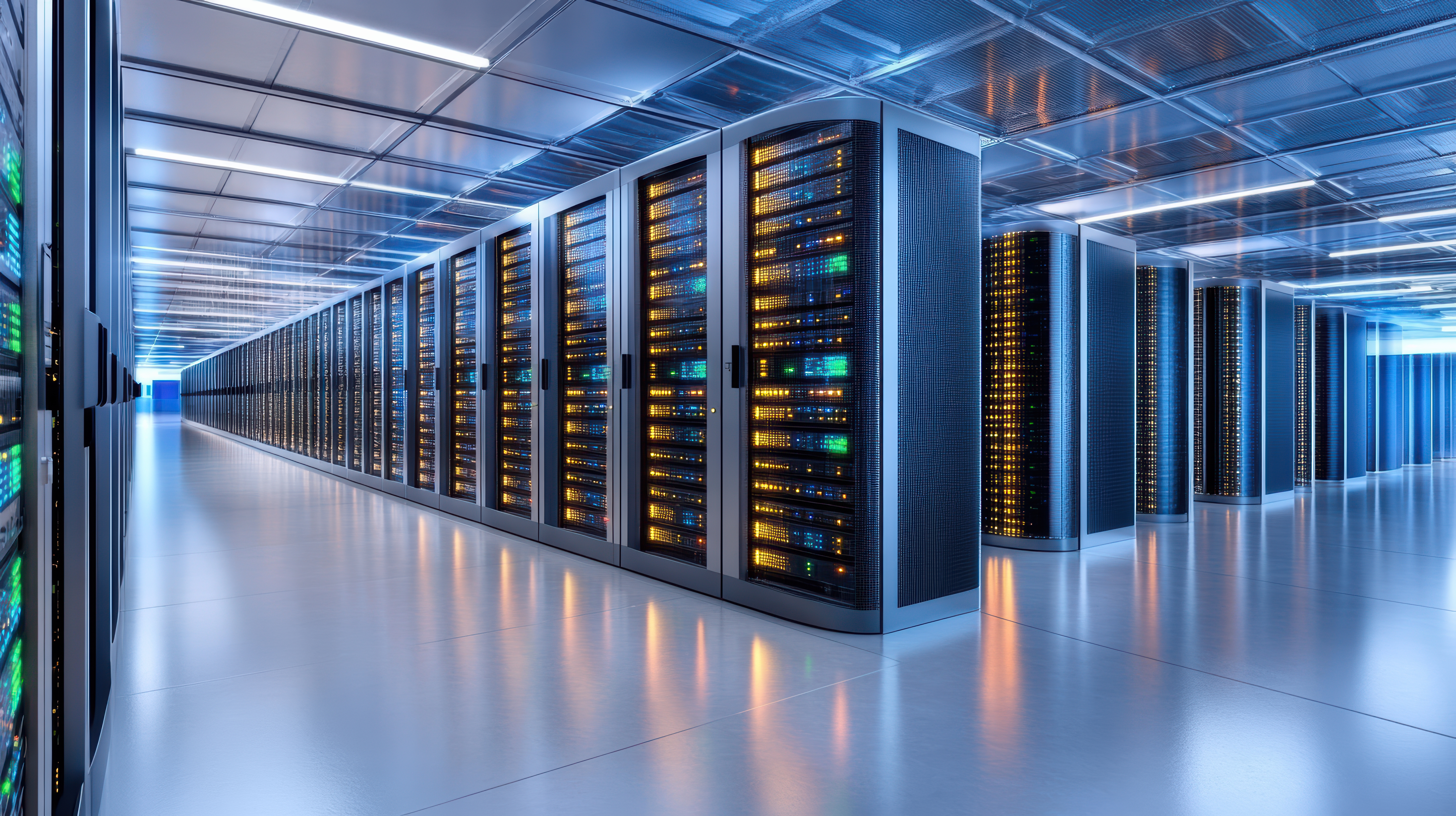 Colocation HUB